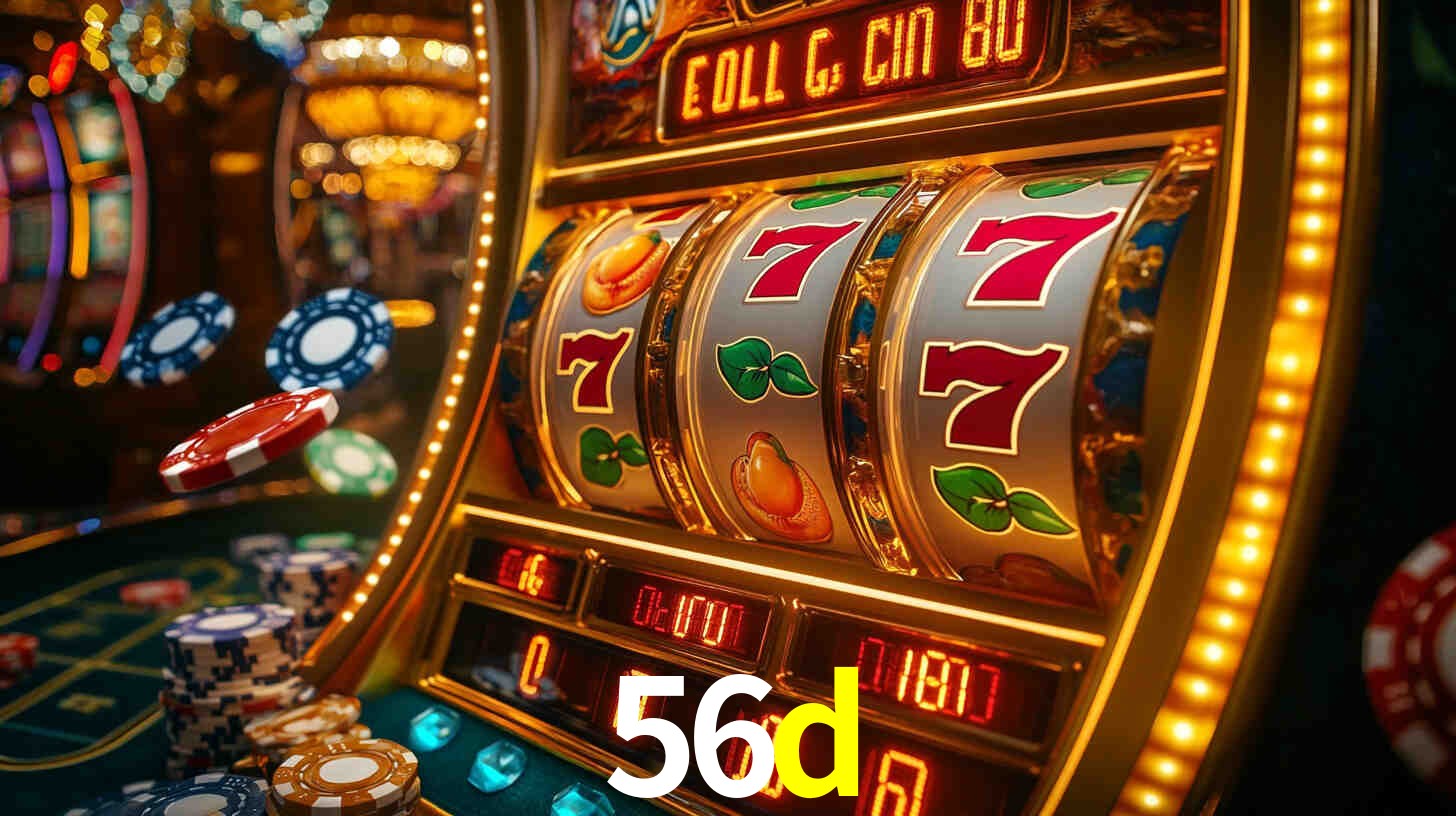 56d Bônus - 56d visual 1